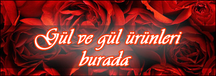 Isparta Gül ve Gül Ürünleri