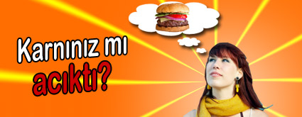 Isparta karnın mı açıktı ?