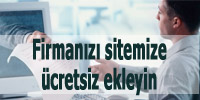 ispartamiz.com Firma Rehberi Kayıt