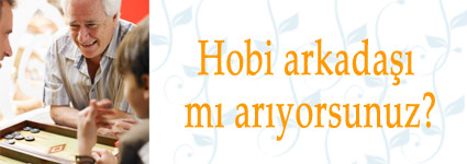 Isparta Hobi Arkadaşları Grubu