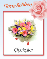 Isparta Çiçekçileri