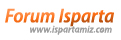 Isparta Forumu