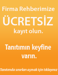 Ispartamiz.com Ücretsiz Firma Kaydı