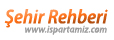 Isparta Şehir Rehberi