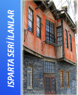 Isparta Seri İlan Merkezi